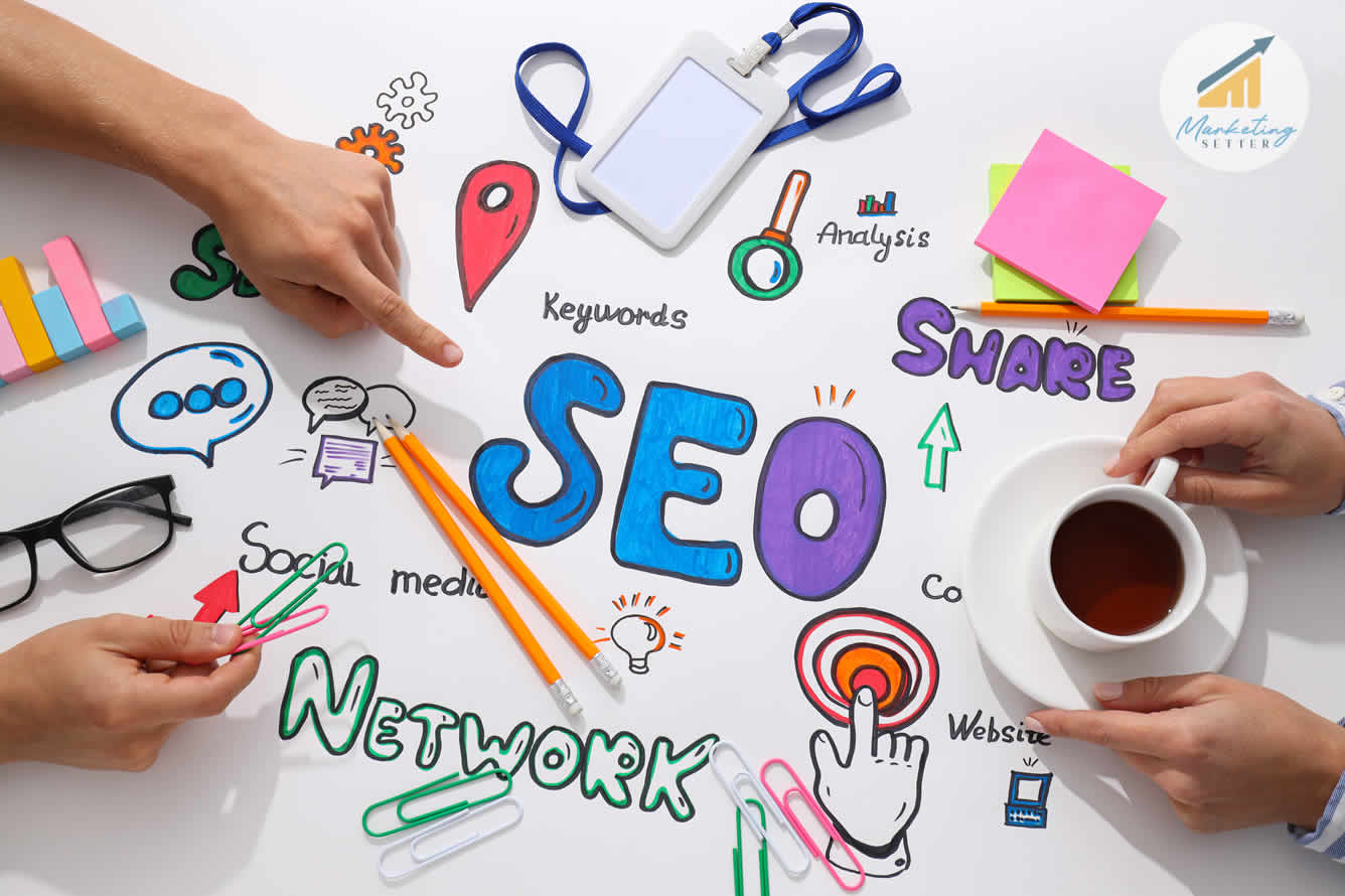 b2b search engine optimization