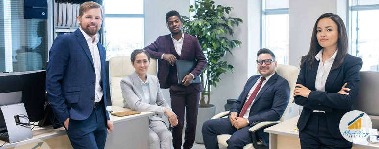 digital marketing agency for small businesses