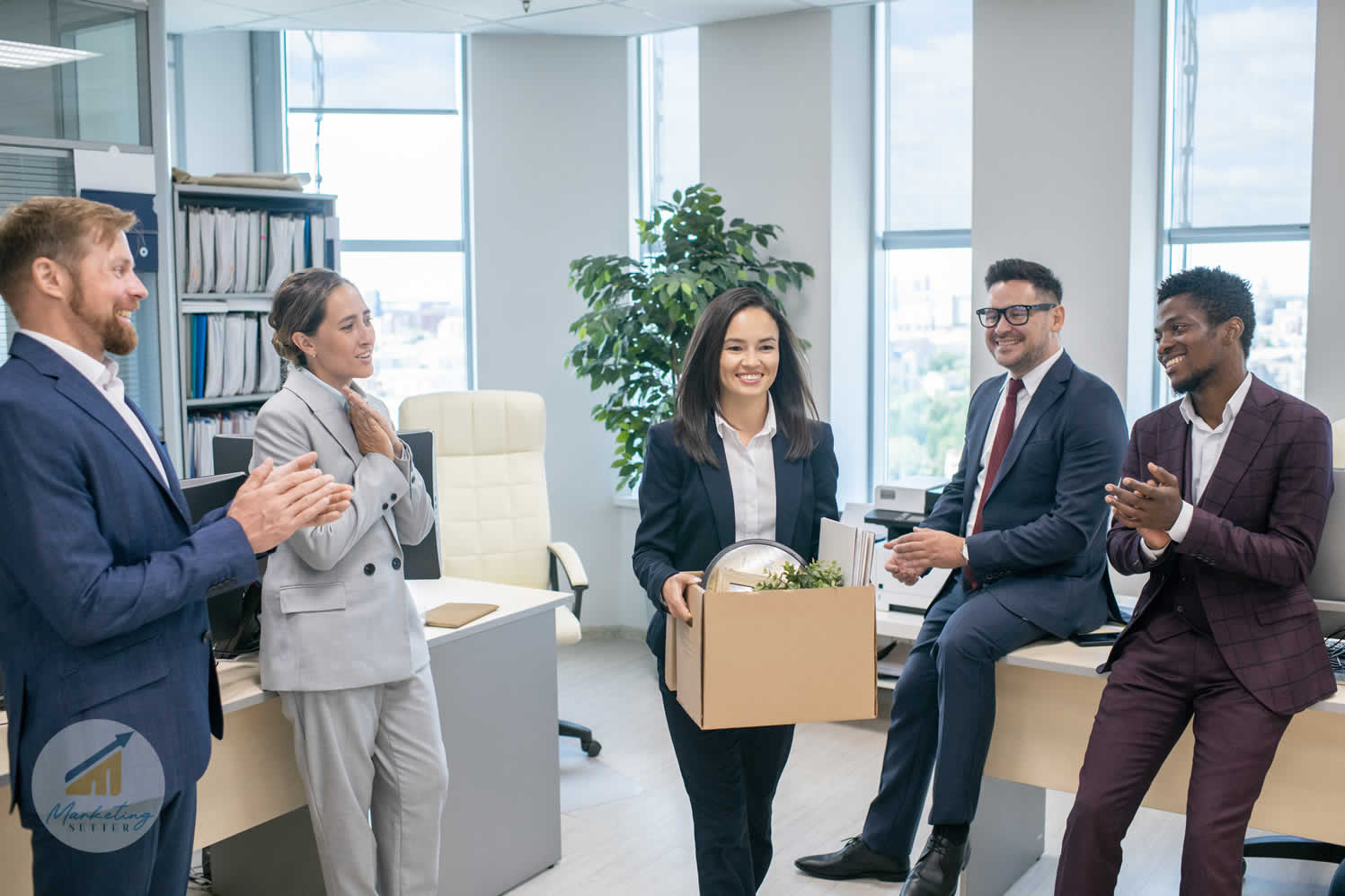 lead generation for digital marketing agencies