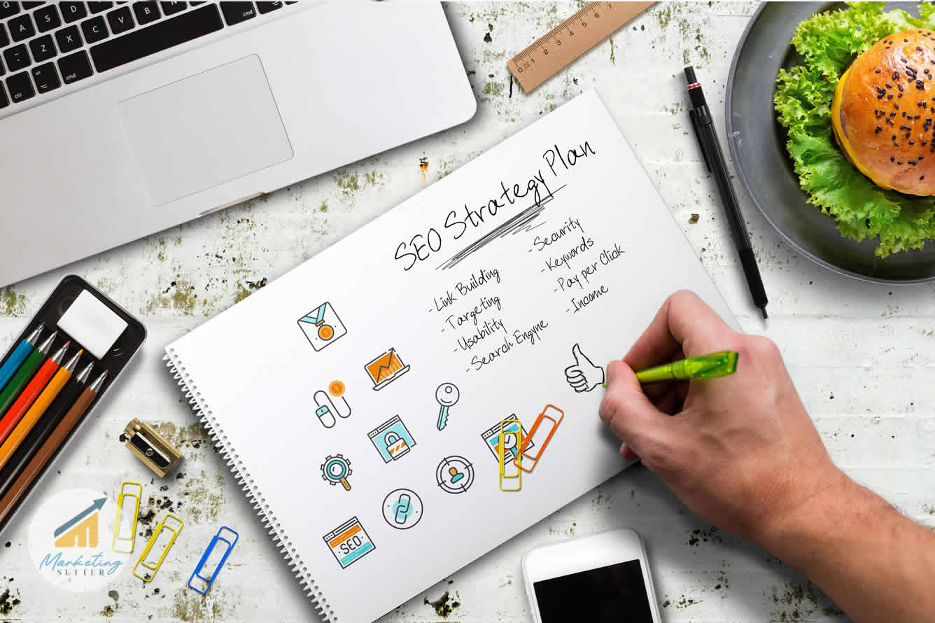 international google ranking services