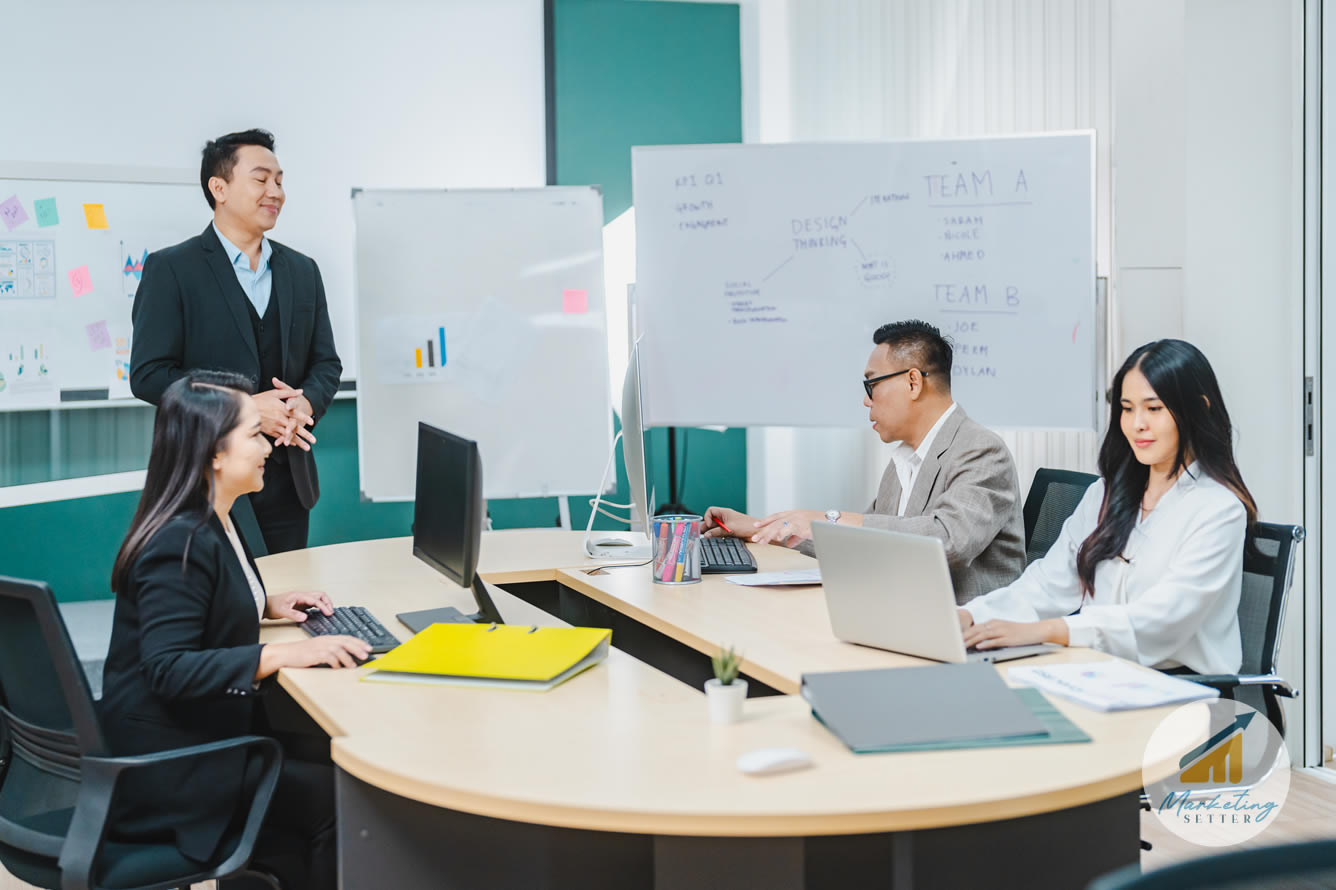 professional organic seo company