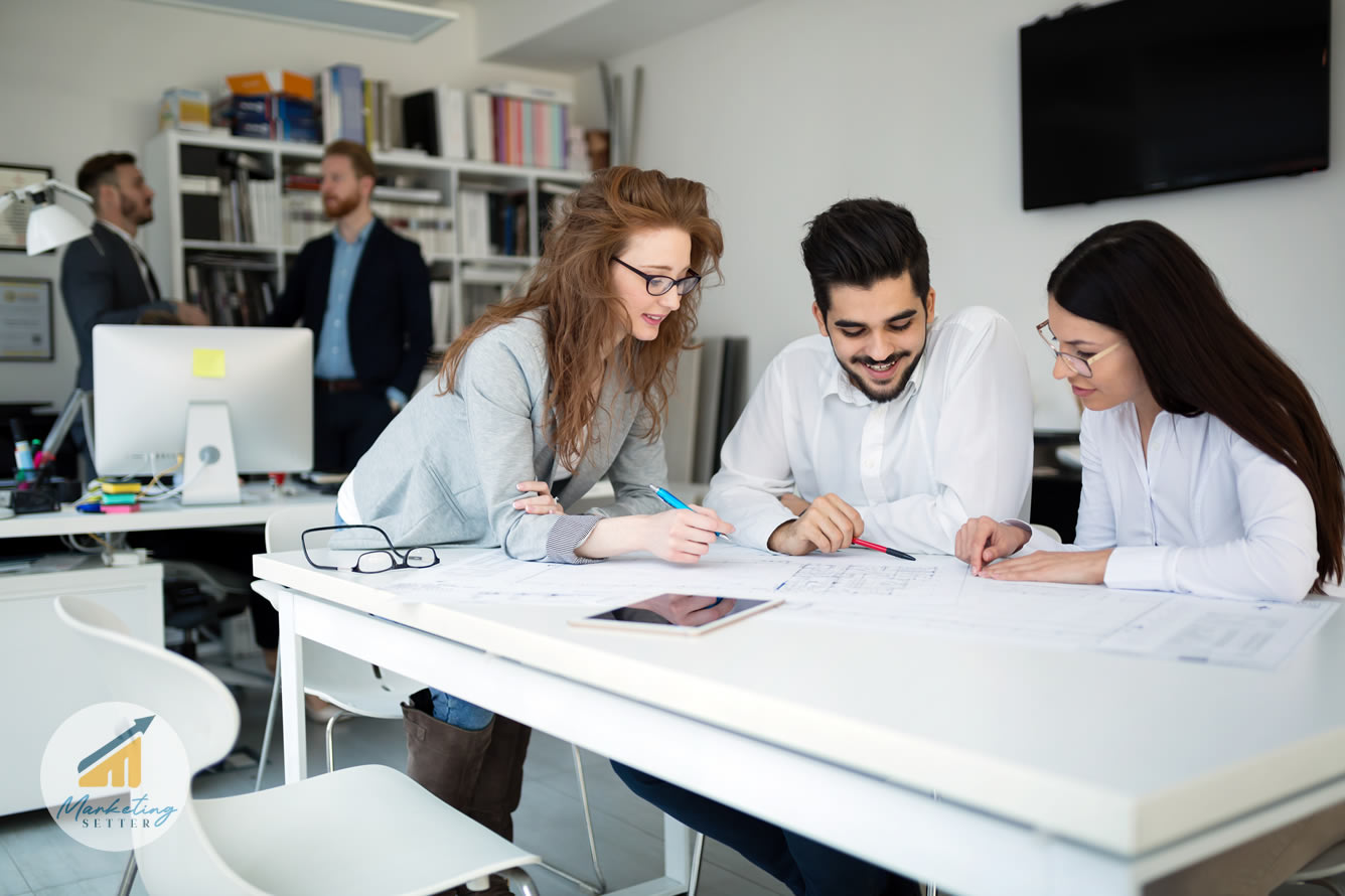 small business seo experts